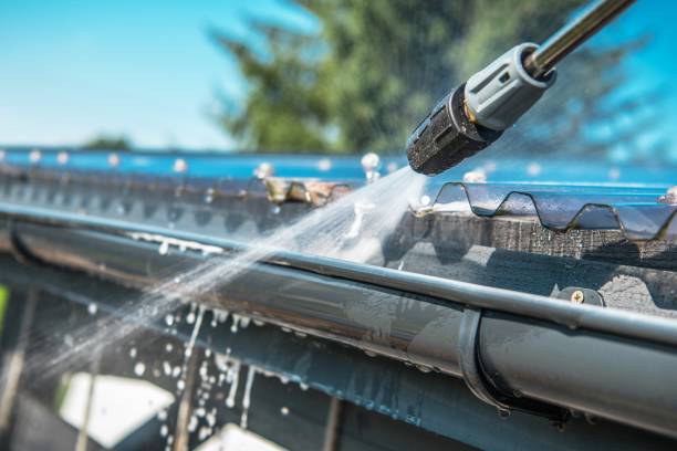 Best Deck Pressure Washing  in Mill City, OR