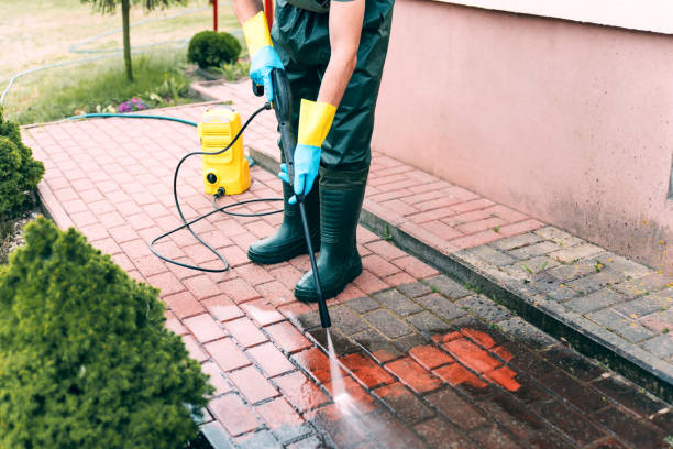 Best Residential Pressure Washing Services  in Mill City, OR