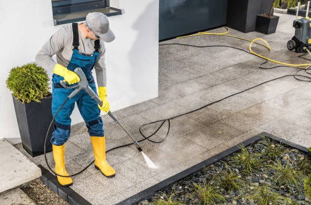 Best Residential Pressure Washing Services  in Mill City, OR